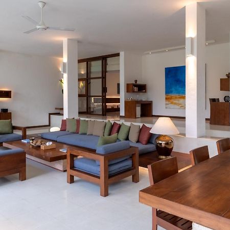Bentota No 1 Villa Ngoại thất bức ảnh