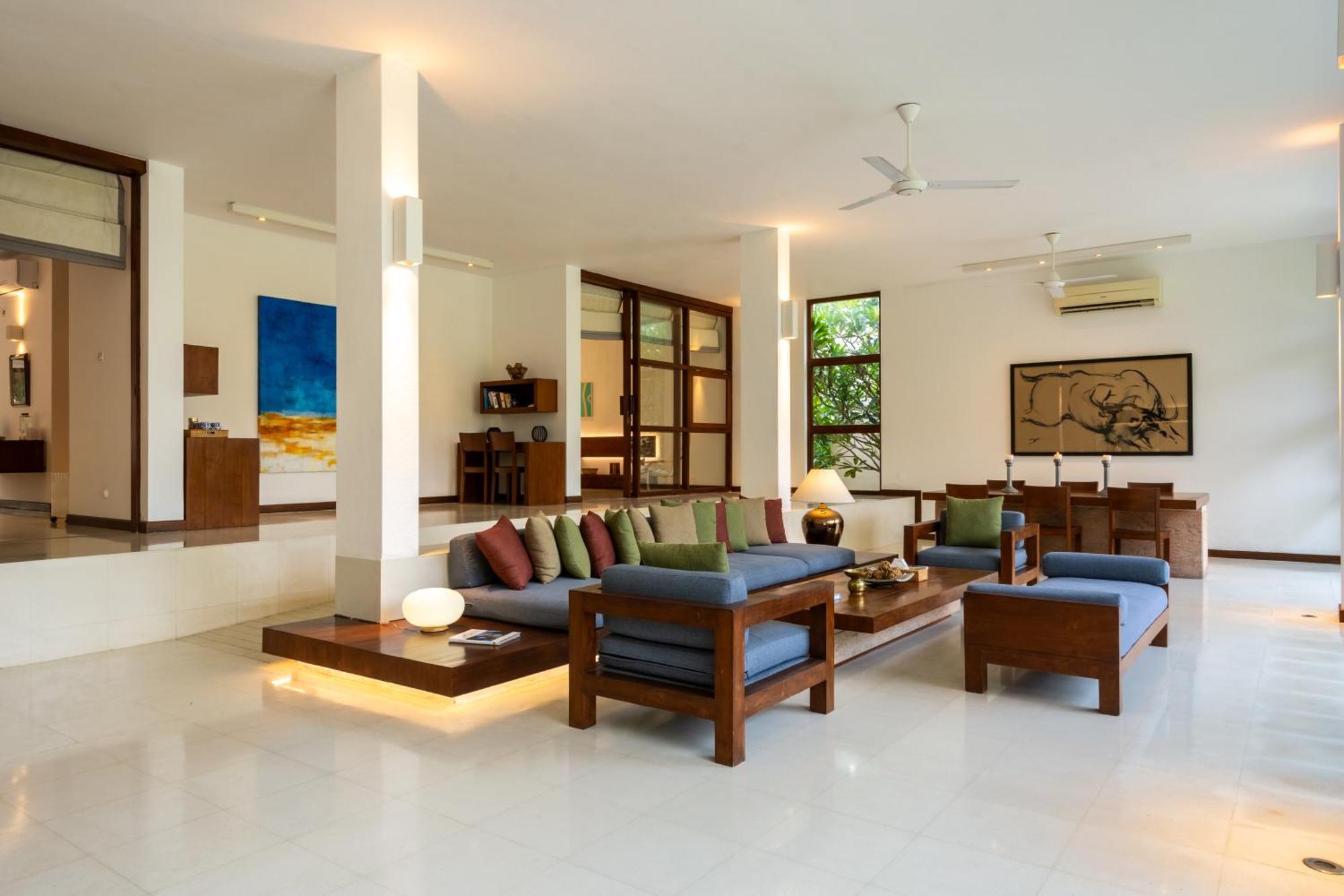 Bentota No 1 Villa Ngoại thất bức ảnh