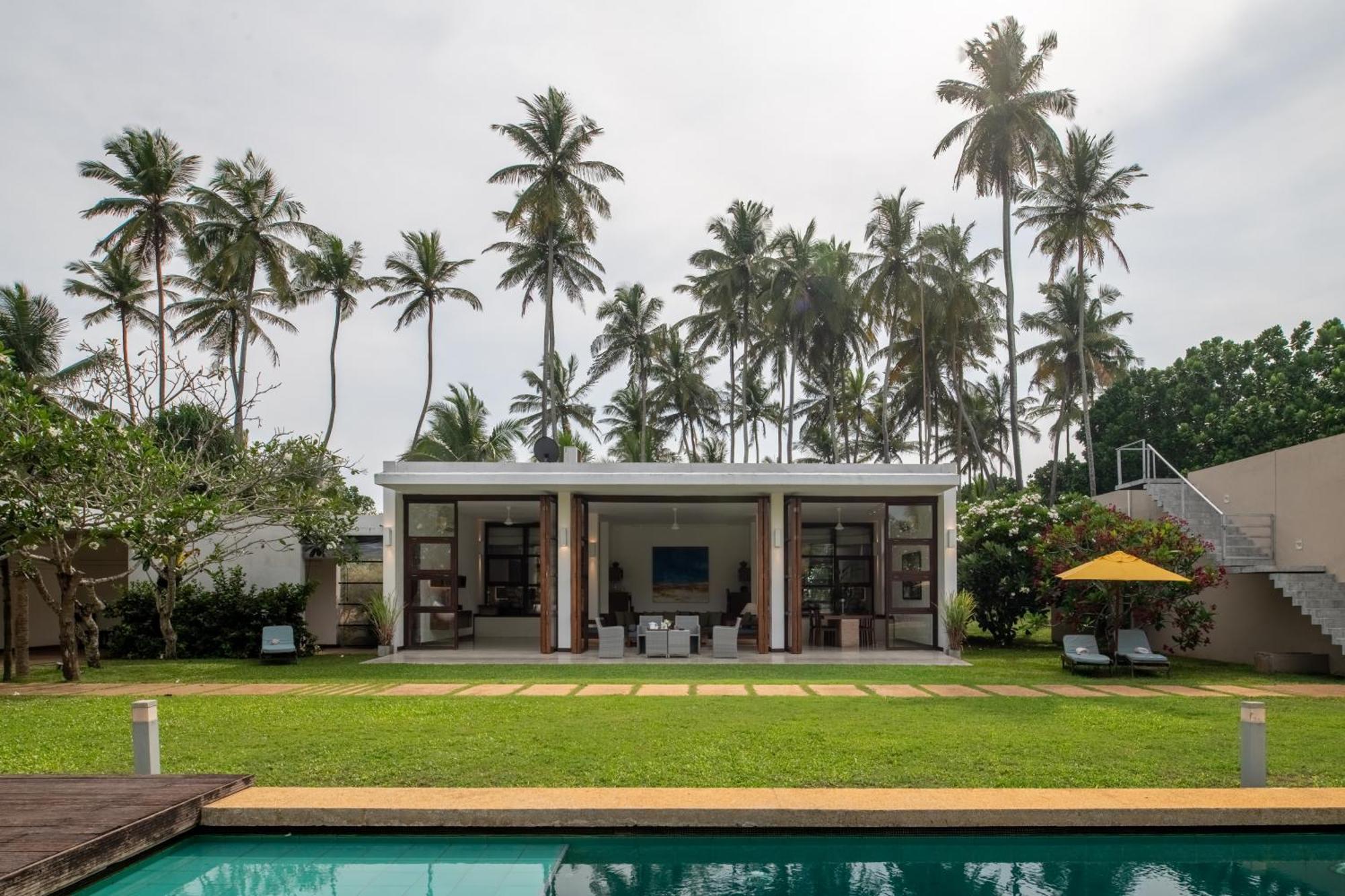 Bentota No 1 Villa Ngoại thất bức ảnh