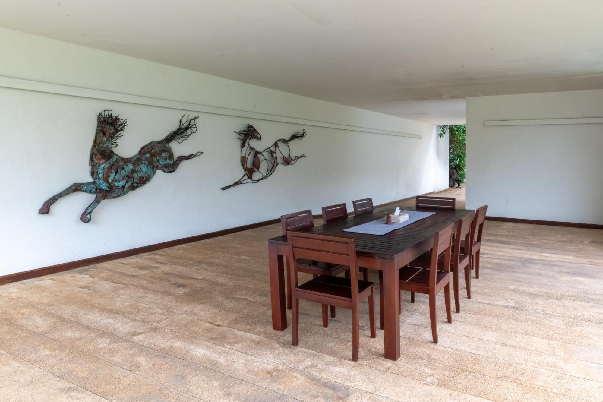 Bentota No 1 Villa Ngoại thất bức ảnh