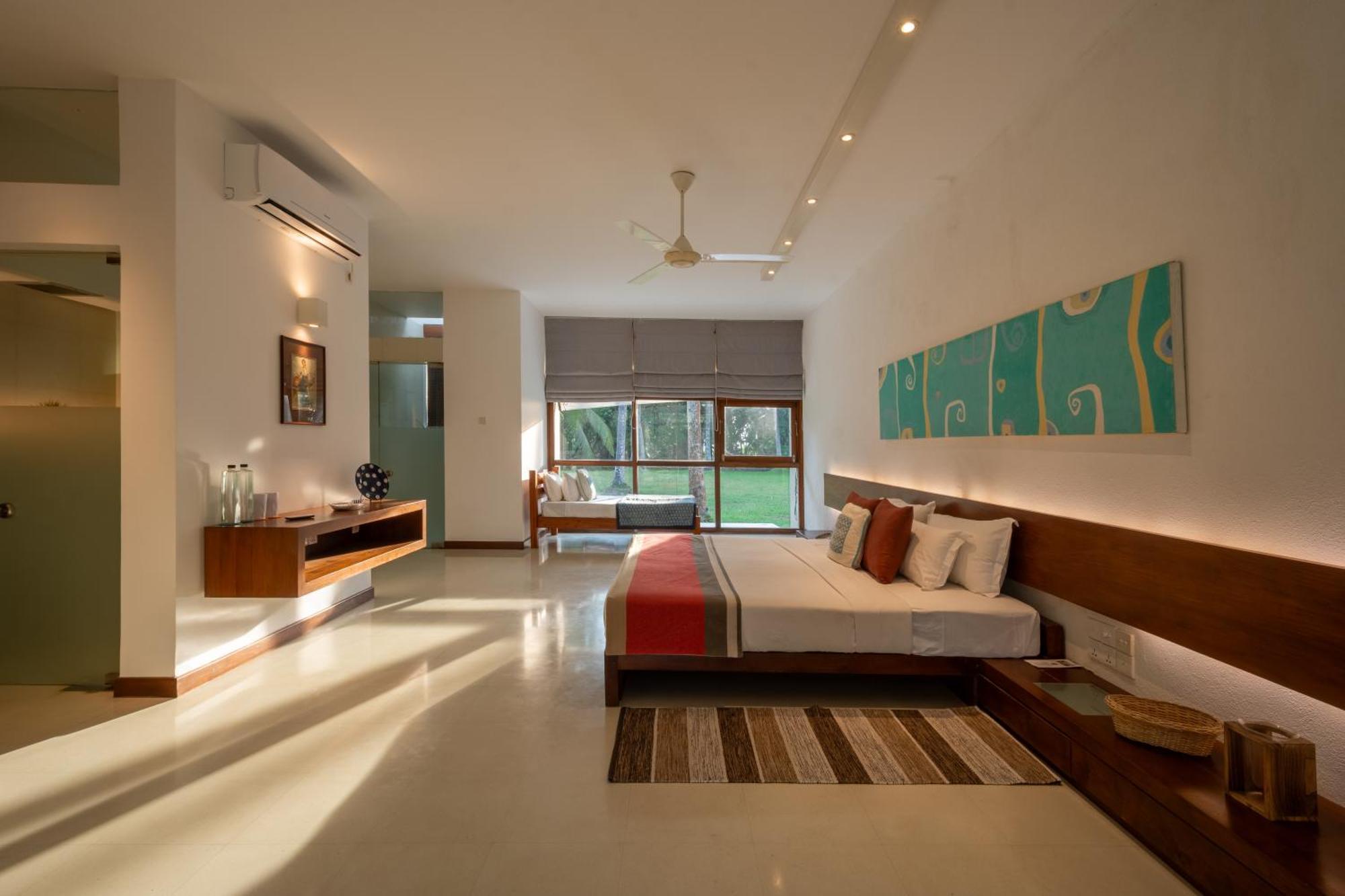 Bentota No 1 Villa Ngoại thất bức ảnh