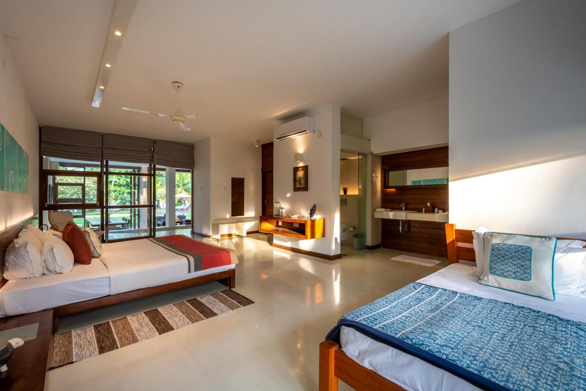 Bentota No 1 Villa Ngoại thất bức ảnh