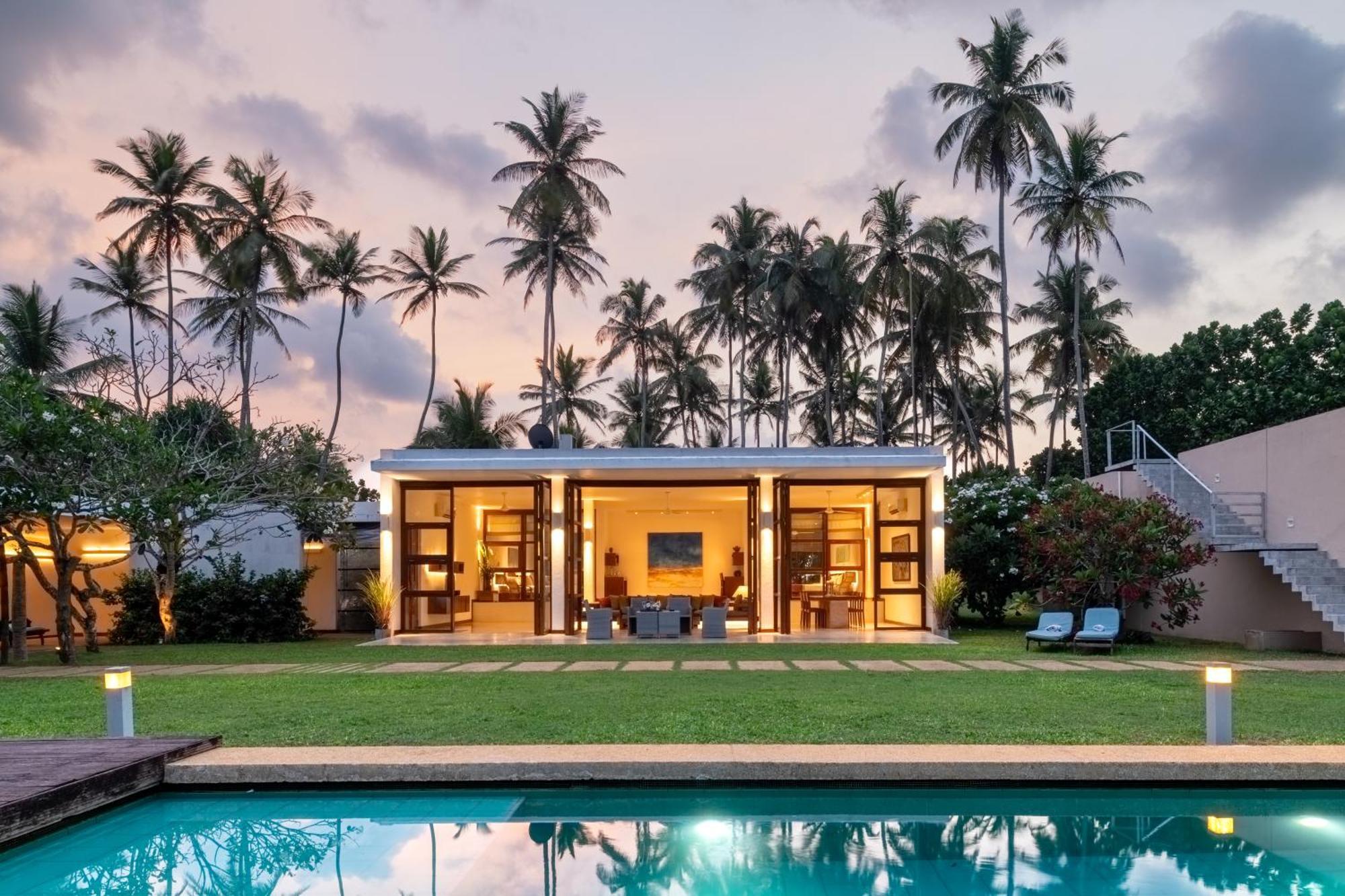 Bentota No 1 Villa Ngoại thất bức ảnh