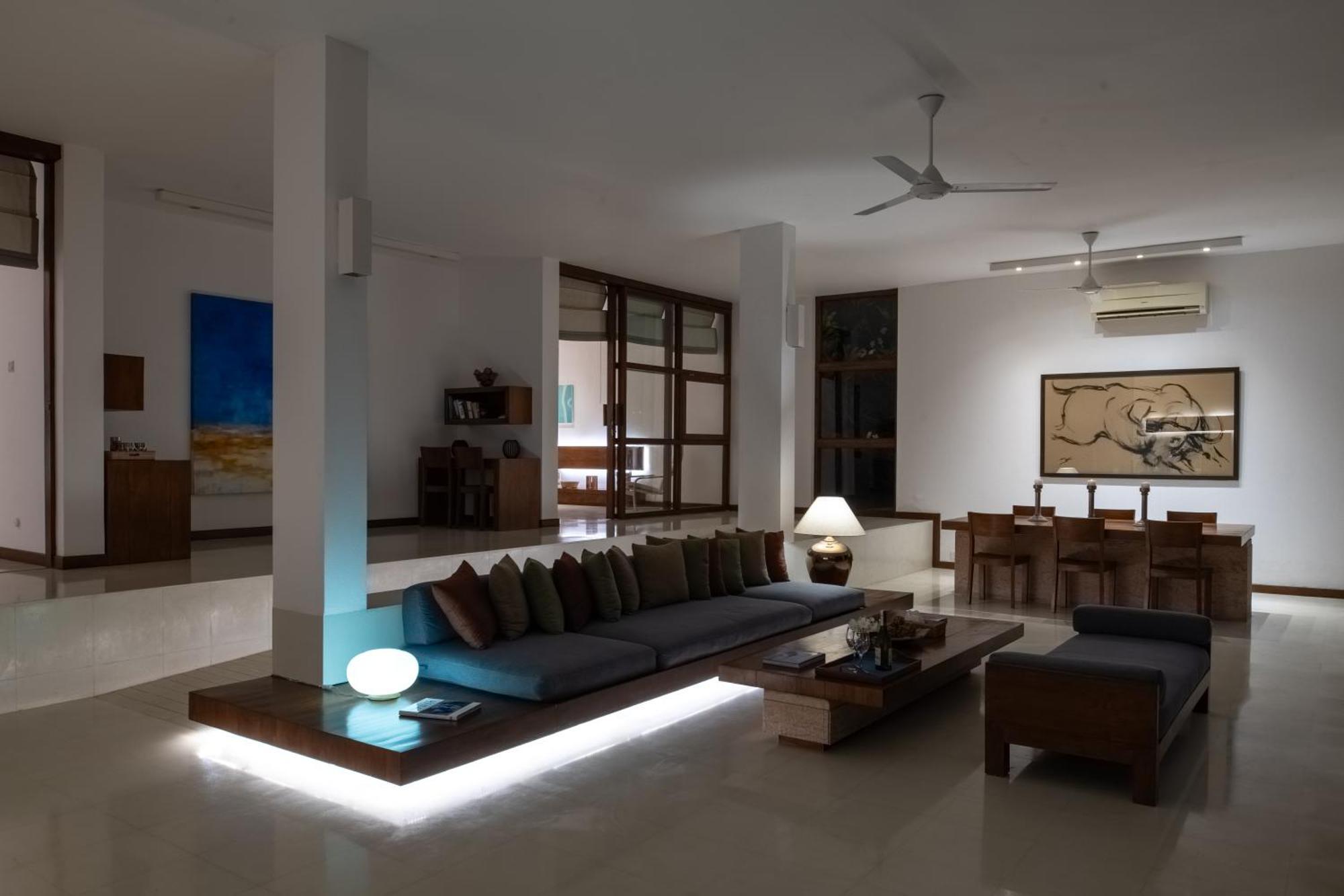 Bentota No 1 Villa Ngoại thất bức ảnh