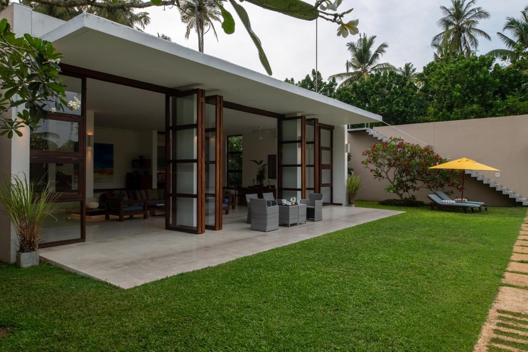 Bentota No 1 Villa Ngoại thất bức ảnh
