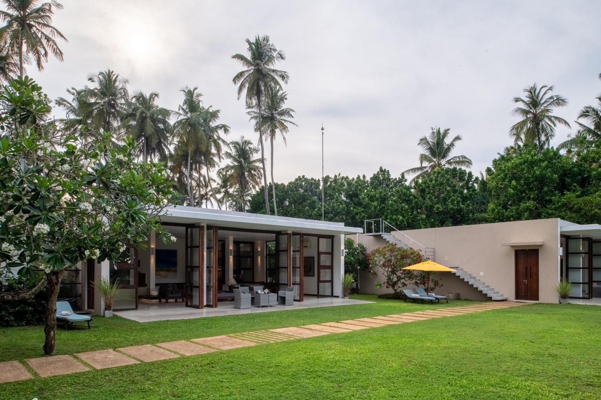 Bentota No 1 Villa Ngoại thất bức ảnh