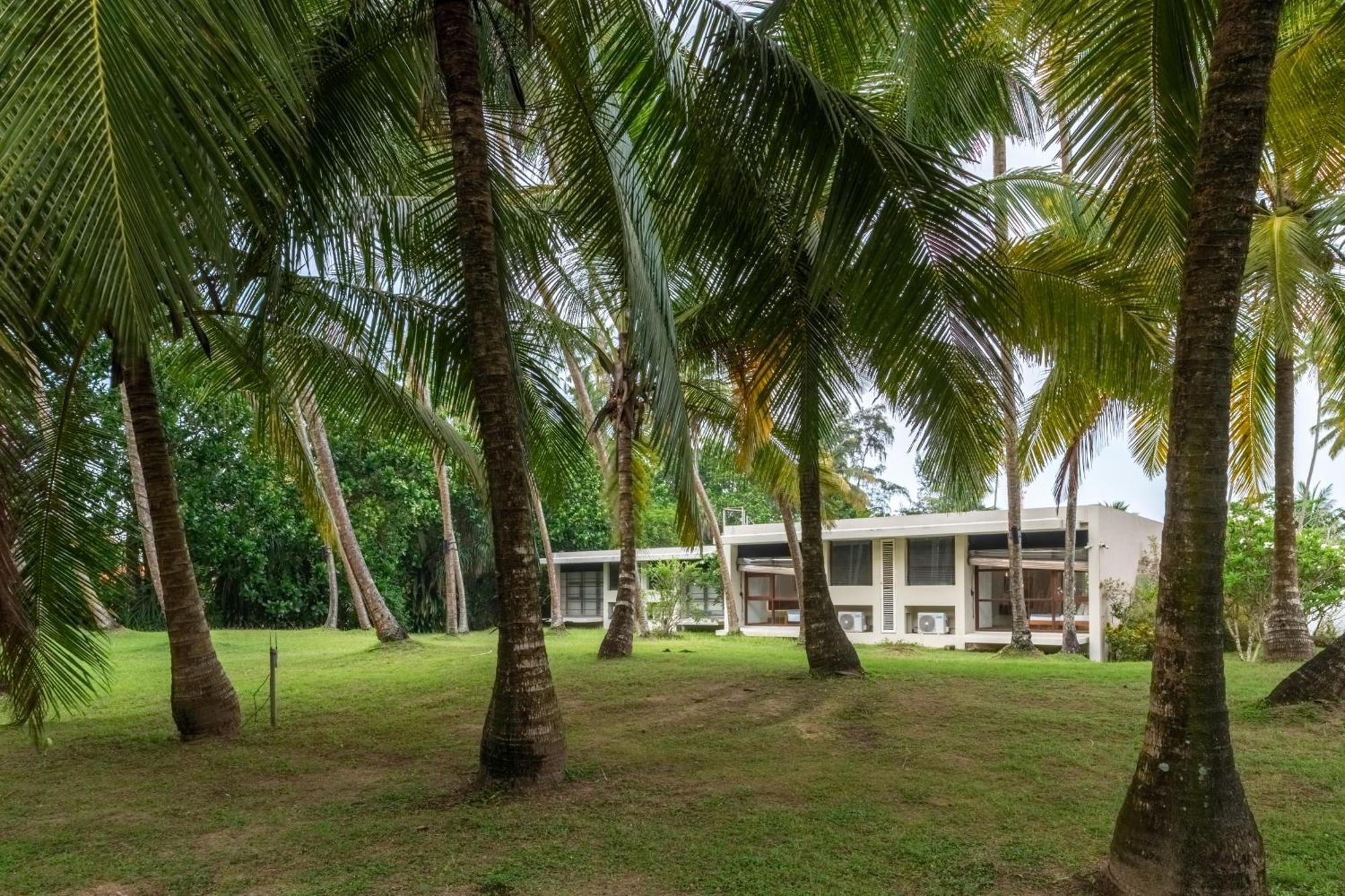 Bentota No 1 Villa Ngoại thất bức ảnh
