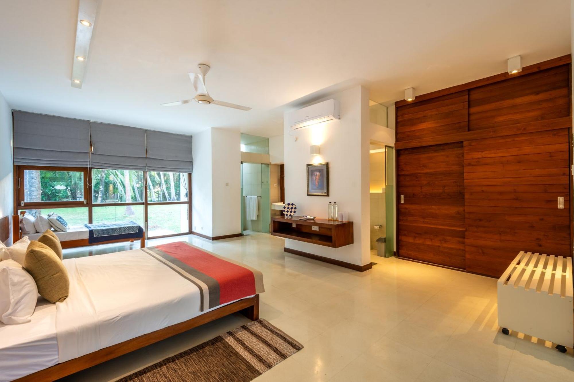 Bentota No 1 Villa Ngoại thất bức ảnh
