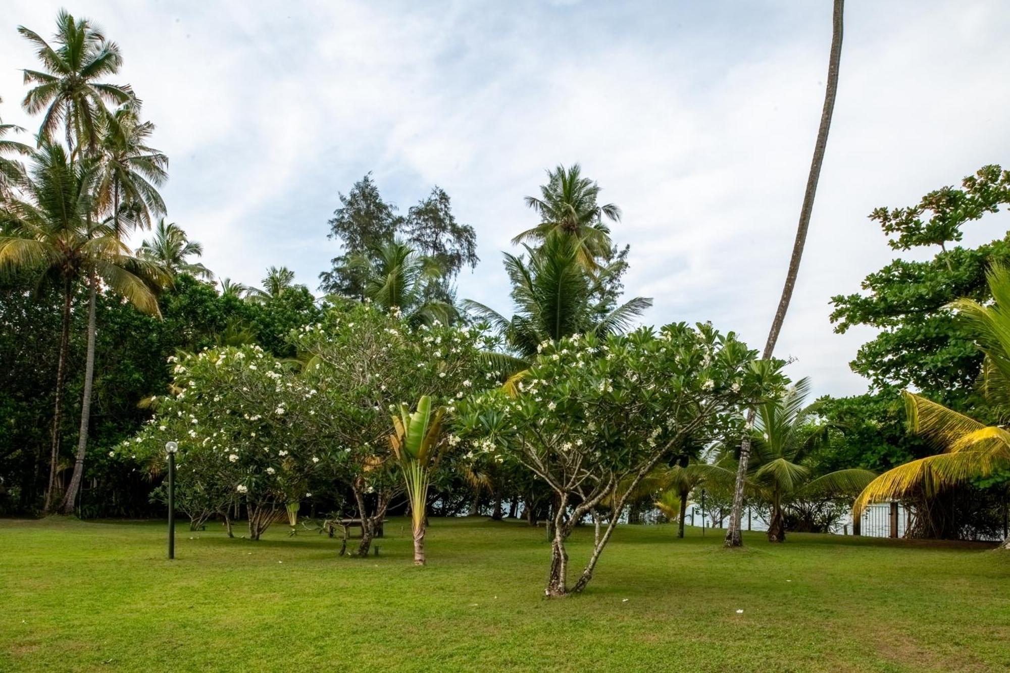 Bentota No 1 Villa Ngoại thất bức ảnh