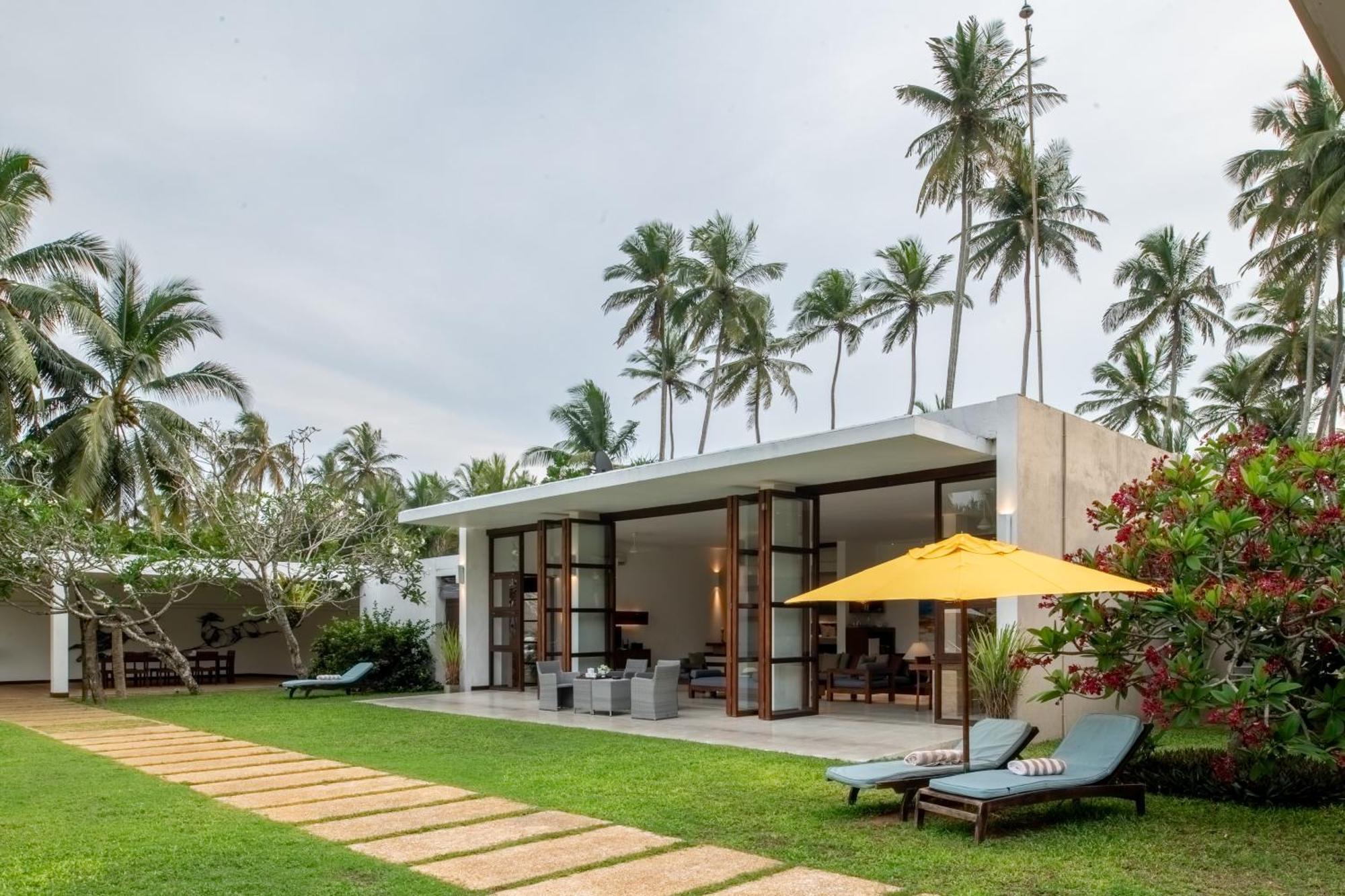 Bentota No 1 Villa Ngoại thất bức ảnh