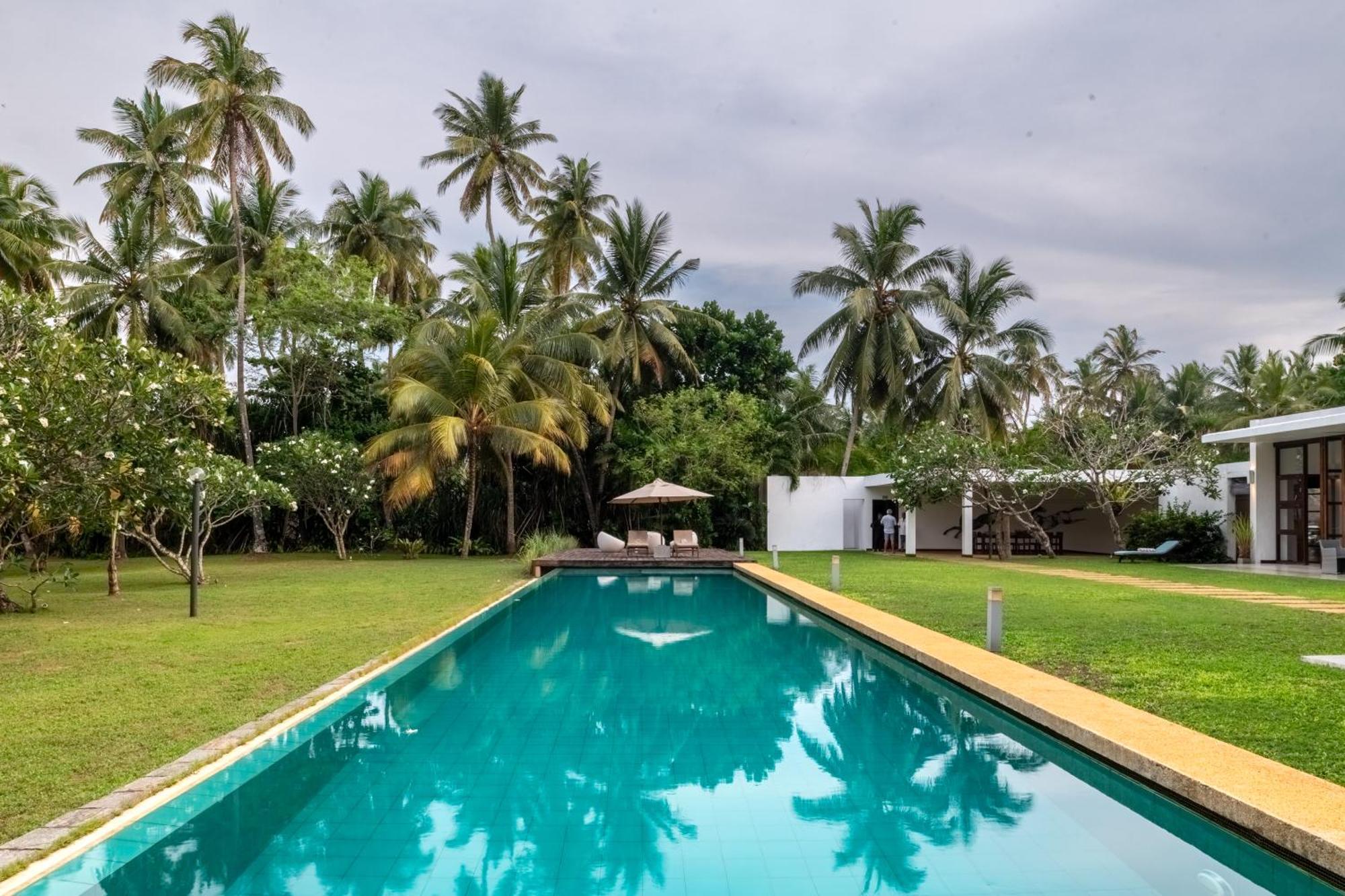 Bentota No 1 Villa Ngoại thất bức ảnh