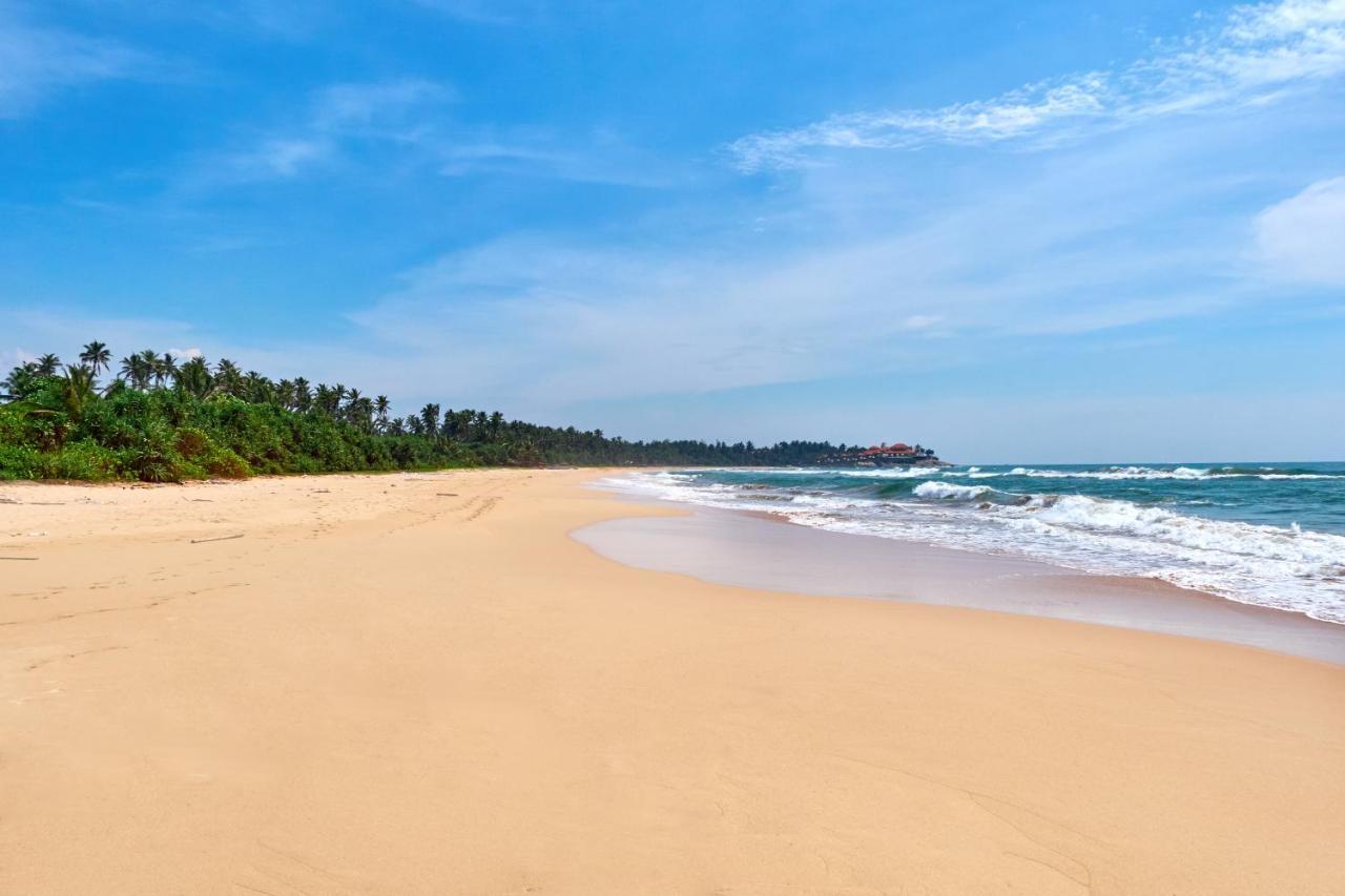 Bentota No 1 Villa Ngoại thất bức ảnh
