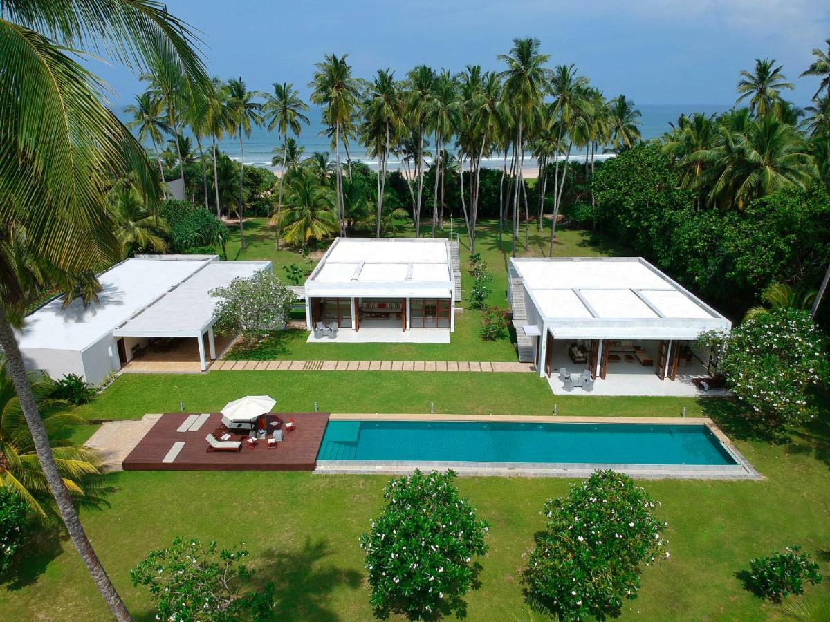 Bentota No 1 Villa Ngoại thất bức ảnh